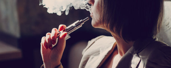 cigarette électronique