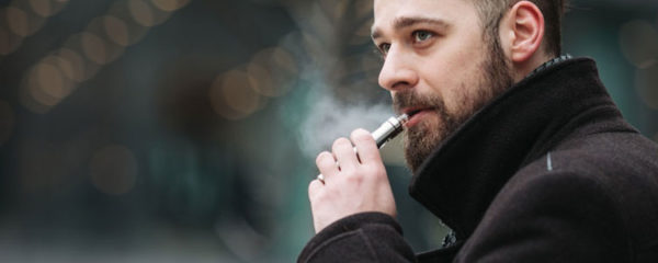 cigarette électronique