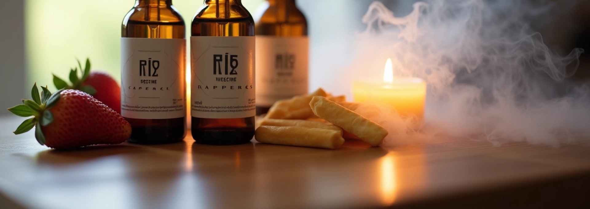 Choisir le bon e-liquide : transformez votre vapotage Choisir le bon e-liquide : transformez votre vapotage