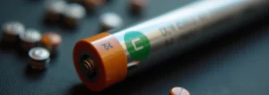 elfbar nachfüll pod läuft aus Pourquoi charger ses accus avec un chargeur externe ? main image 0